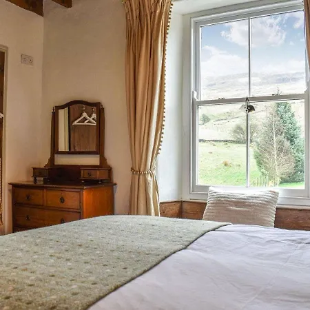 Castle Cottages بيت للعطل كيركبي ستيفين
