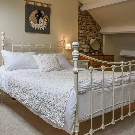 Castle Cottages بيت للعطل كيركبي ستيفين